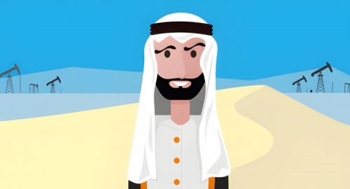 Il tramonto del cartello petrolifero e i nuovi equilibri geopolitici ed economici